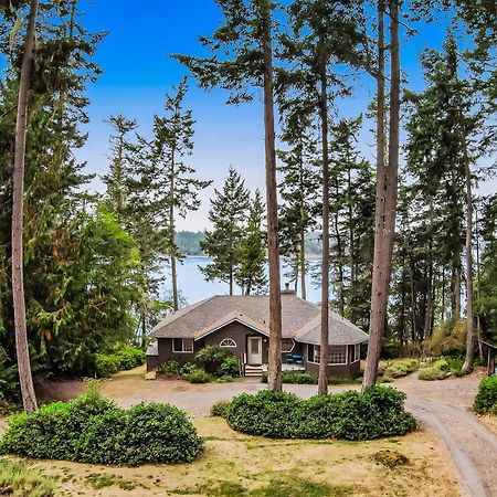 Snug Harbor Hideout Βίλα Islandale Εξωτερικό φωτογραφία