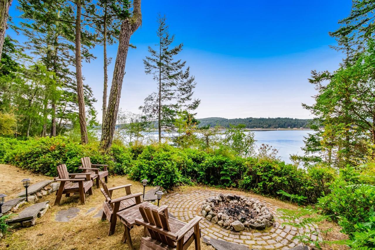 Snug Harbor Hideout Βίλα Islandale Εξωτερικό φωτογραφία