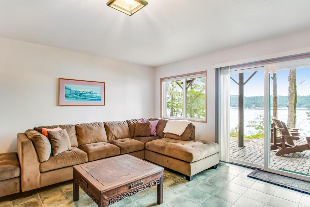 Snug Harbor Hideout Βίλα Islandale Εξωτερικό φωτογραφία