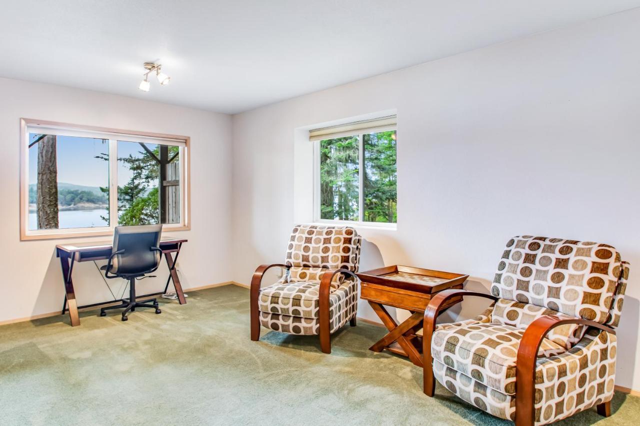Snug Harbor Hideout Βίλα Islandale Εξωτερικό φωτογραφία