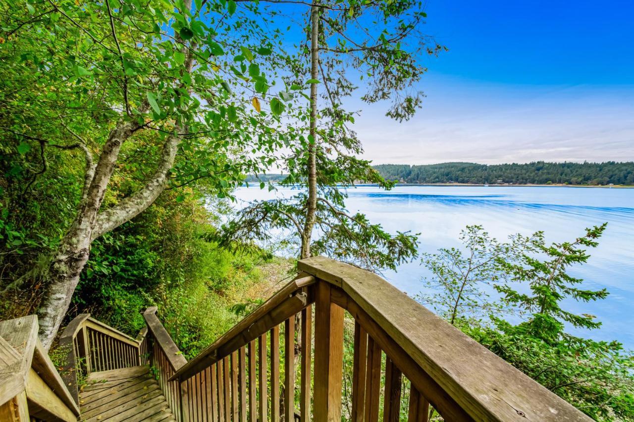 Snug Harbor Hideout Βίλα Islandale Εξωτερικό φωτογραφία