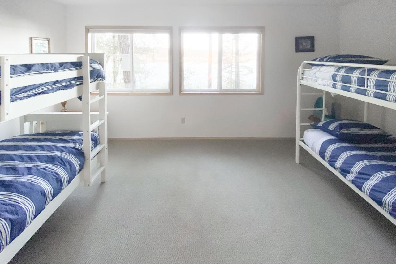 Snug Harbor Hideout Βίλα Islandale Εξωτερικό φωτογραφία
